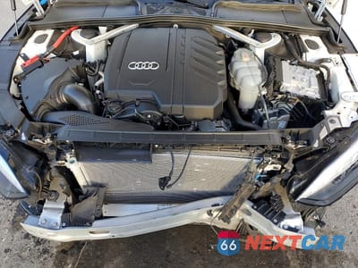 Zdjęcie 11 z 13 samochodu: 2024 AUDI A5 PREMIUM PLUS 45 VIN:WAUFACF56RA049574 - miniatura