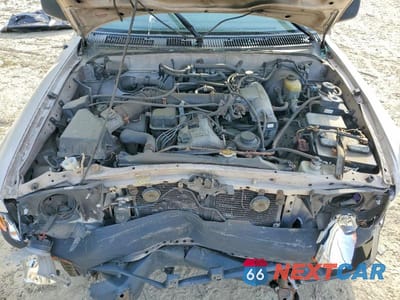 Zdjęcie 12 z 13 samochodu: 1998 TOYOTA 4RUNNER BASE VIN:JT3GM84RXW0023003 - miniatura