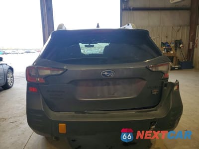 Zdjęcie 6 z 13 samochodu: 2025 SUBARU OUTBACK WILDERNESS VIN:4S4BTGUD3S3136237 - miniatura
