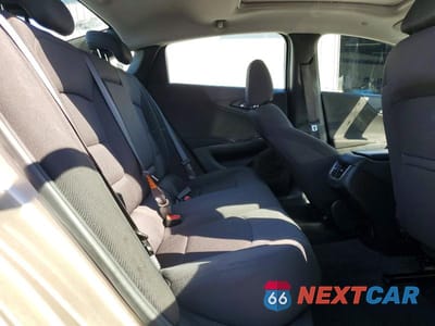 Zdjęcie 10 z 13 samochodu: 2022 CHEVROLET MALIBU LT VIN:1G1ZD5ST2NF136563 - miniatura