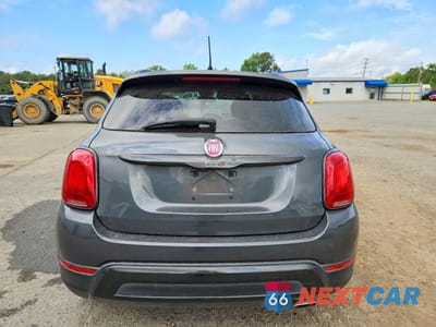 Zdjęcie 6 z 11 samochodu: 2018 FIAT 500X TREKKING VIN:ZFBCFXCB6JP667488 - miniatura