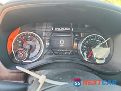 Zdjęcie 9 z 12 samochodu: 2022 RAM 1500 BIG HORN VIN:1C6RREFTXNN124807 - miniatura