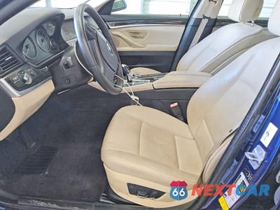 Zdjęcie 7 z 12 samochodu: 2013 BMW 528 I VIN:WBAXG5C55DDY36879 - miniatura