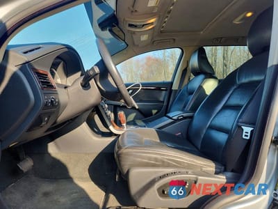 Zdjęcie 7 z 13 samochodu: 2008 VOLVO XC70 VIN:YV4BZ982181014453 - miniatura