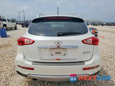 Zdjęcie 6 z 13 samochodu: 2016 INFINITI QX50 BASE VIN:JN1BJ0RP2GM234877 - miniatura