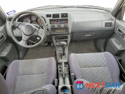 Zdjęcie 8 z 13 samochodu: 1999 TOYOTA RAV4 BASE VIN:JT3HP10V1X7137650 - miniatura