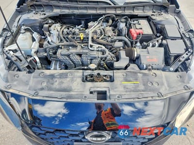 Zdjęcie 11 z 12 samochodu: 2023 NISSAN ALTIMA 2.5 SR VIN:1N4BL4CW5PN412439 - miniatura