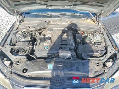 Zdjęcie 11 z 11 samochodu: 2010 BMW 528 I VIN:WBANU5C51AC442233 - miniatura