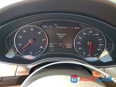 Zdjęcie 9 z 12 samochodu: 2012 AUDI A7 PRESTIGE VIN:WAU2GAFC3CN106443 - miniatura