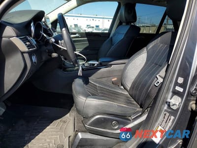Zdjęcie 7 z 14 samochodu: 2017 MERCEDES-BENZ GLE 350 VIN:4JGDA5JBXHA887121 - miniatura