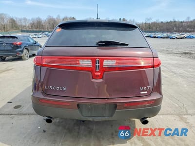 Zdjęcie 6 z 14 samochodu: 2012 LINCOLN MKT VIN:2LMHJ5AT8CBL53398 - miniatura