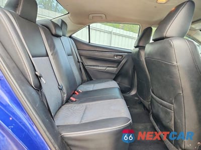 Zdjęcie 10 z 12 samochodu: 2014 TOYOTA COROLLA S PLUS VIN:2T1BURHEXEC075223 - miniatura