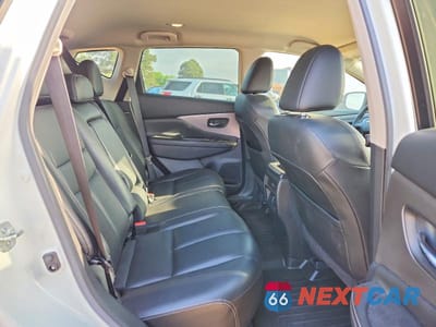 Zdjęcie 11 z 13 samochodu: 2022 NISSAN MURANO SV VIN:5N1AZ2BJ1NC125215 - miniatura