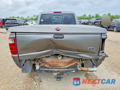 Zdjęcie 7 z 13 samochodu: 2004 FORD RANGER SUPER CAB VIN:1FTYR14U04PA83082 - miniatura