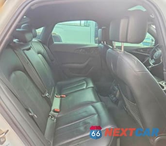 Zdjęcie 10 z 13 samochodu: 2018 AUDI A6 PREMIUM PLUS VIN:WAUD8AFC3JN007995 - miniatura