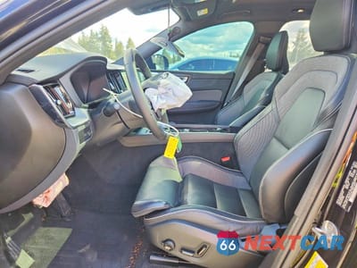 Zdjęcie 7 z 14 samochodu: 2024 VOLVO XC60 ULTIMATE VIN:YV4H60DJ4R1907827 - miniatura