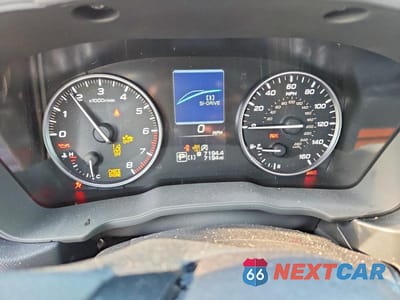 Zdjęcie 9 z 14 samochodu: 2025 SUBARU FORESTER PREMIUM VIN:JF2SLDDC0SH556911 - miniatura
