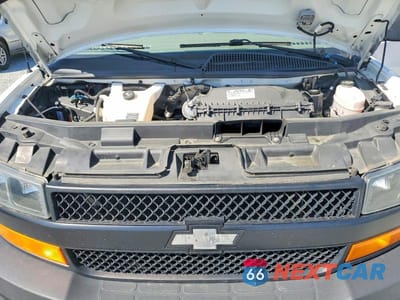Zdjęcie 12 z 13 samochodu: 2023 CHEVROLET EXPRESS G3500 LS VIN:1GAZGNFP2P1104166 - miniatura