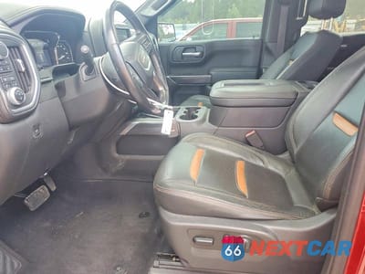 Zdjęcie 7 z 12 samochodu: 2019 GMC SIERRA K1500 AT4 VIN:3GTP9EEL2KG236622 - miniatura