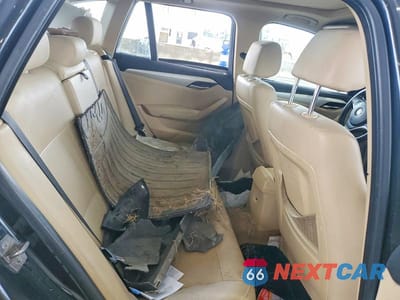 Zdjęcie 10 z 12 samochodu: 2014 BMW X1 SDRIVE28I VIN:WBAVM1C55EVW48254 - miniatura