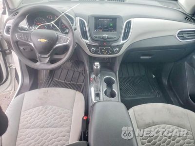 Zdjęcie 8 z 13 samochodu: 2020 CHEVROLET EQUINOX LS VIN:3GNAXSEV9LS671946 - miniatura