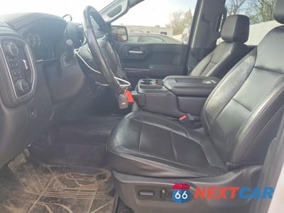 Zdjęcie 7 z 11 samochodu: 2020 CHEVROLET SILVERADO K1500 LTZ VIN:1GCUYGED9LZ167715 - miniatura