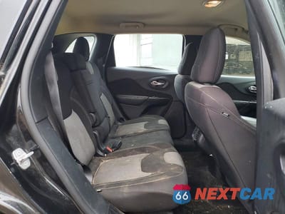 Zdjęcie 11 z 13 samochodu: 2014 JEEP CHEROKEE SPORT VIN:1C4PJMAB8EW140269 - miniatura