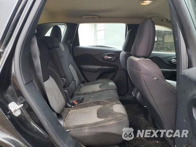 Zdjęcie 11 z 13 samochodu: 2014 JEEP CHEROKEE SPORT VIN:1C4PJMAB8EW140269 - miniatura
