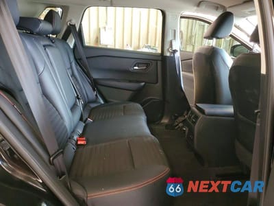 Zdjęcie 11 z 14 samochodu: 2025 NISSAN ROGUE ROCK CREEK VIN:5N1BT3BB9SC671034 - miniatura