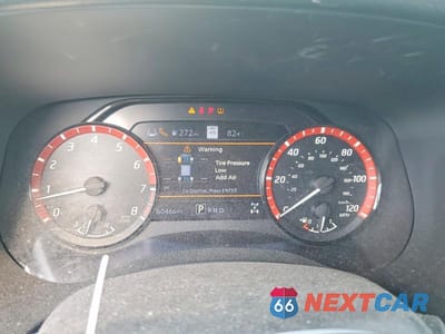Zdjęcie 9 z 13 samochodu: 2022 NISSAN FRONTIER PRO-4X VIN:1N6ED1EK2NN646688 - miniatura