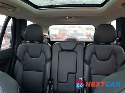 Zdjęcie 10 z 13 samochodu: 2020 VOLVO XC90 T5 MOMENTUM VIN:YV4102PK8L1616810 - miniatura