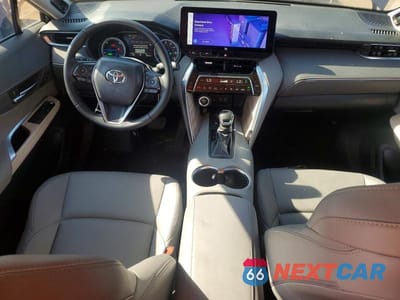 Zdjęcie 8 z 13 samochodu: 2024 TOYOTA VENZA XLE VIN:JTEAAAAH0RJ181647 - miniatura