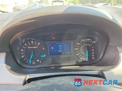 Zdjęcie 9 z 12 samochodu: 2012 FORD EDGE SEL VIN:2FMDK4JC8CBA39087 - miniatura