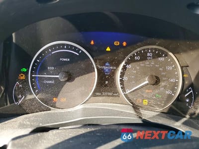 Zdjęcie 9 z 12 samochodu: 2015 LEXUS ES 300H VIN:JTHBW1GG8F2093796 - miniatura