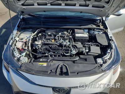 Zdjęcie 11 z 12 samochodu: 2024 TOYOTA COROLLA LE VIN:5YFB4MDE9RP148404 - miniatura
