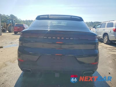 Zdjęcie 6 z 13 samochodu: 2024 PORSCHE CAYENNE COUPE VIN:WP1BA2AY7RDA55877 - miniatura