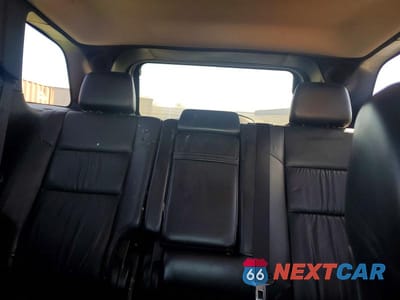 Zdjęcie 10 z 12 samochodu: 2013 JEEP GRAND CHEROKEE LAREDO VIN:1C4RJEAG7DC558378 - miniatura