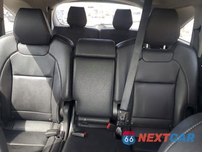 Zdjęcie 10 z 13 samochodu: 2017 ACURA MDX VIN:5J8YD4H30HL008768 - miniatura