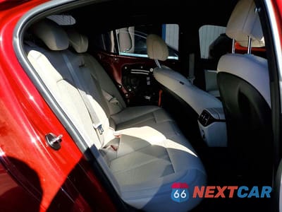 Zdjęcie 10 z 13 samochodu: 2023 GENESIS G70 2.0T VIN:KMTG34TA9PU128355 - miniatura