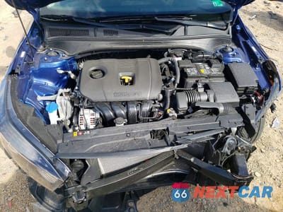 Zdjęcie 11 z 13 samochodu: 2024 KIA FORTE LXS VIN:3KPF24ADXRE804808 - miniatura