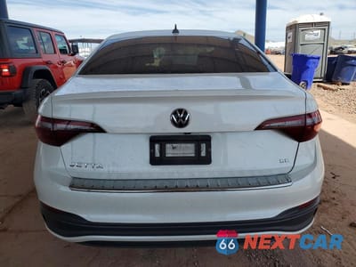 Zdjęcie 6 z 12 samochodu: 2023 VOLKSWAGEN JETTA SE VIN:3VW7M7BUXPM059699 - miniatura