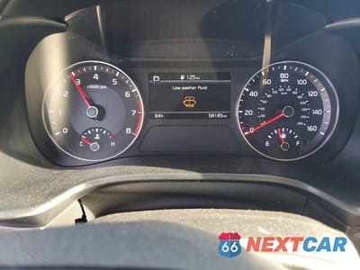 Zdjęcie 9 z 12 samochodu: 2023 KIA FORTE LXS VIN:3KPF24AD3PE583419 - miniatura