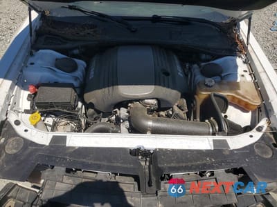 Zdjęcie 11 z 12 samochodu: 2021 DODGE CHALLENGER R VIN:2C3CDZBT0MH631334 - miniatura