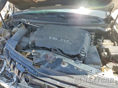 Zdjęcie 11 z 12 samochodu: 2017 CHEVROLET COLORADO LT VIN:1GCGSCENXH1154302 - miniatura