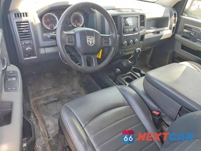 Zdjęcie 8 z 13 samochodu: 2013 RAM 2500 ST VIN:3C6LR5AL6DG552488 - miniatura