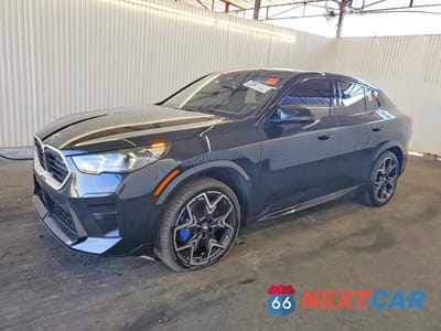 2026 BMW X2 M35I WBX83GM05T5476963 - główne zdjęcie licytacji z USA - miniatura