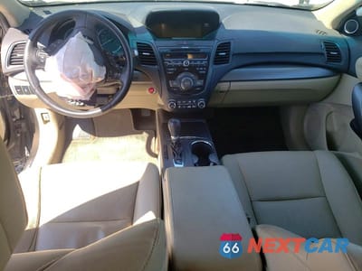 Zdjęcie 8 z 13 samochodu: 2014 ACURA RDX TECHNOLOGY VIN:5J8TB4H50EL025020 - miniatura