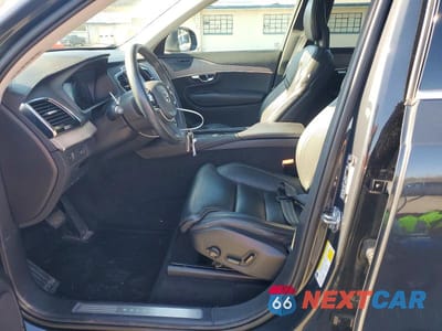 Zdjęcie 7 z 12 samochodu: 2021 VOLVO XC90 T6 INSCRIPTION VIN:YV4A221L5M1670448 - miniatura