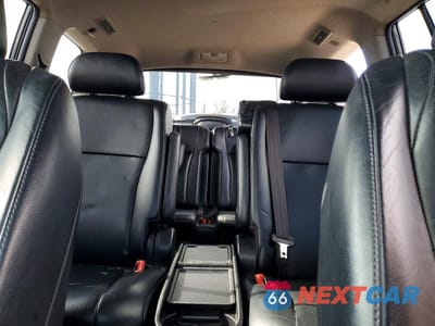 Zdjęcie 10 z 13 samochodu: 2013 TOYOTA HIGHLANDER LIMITED VIN:5TDDK3EH1DS210010 - miniatura
