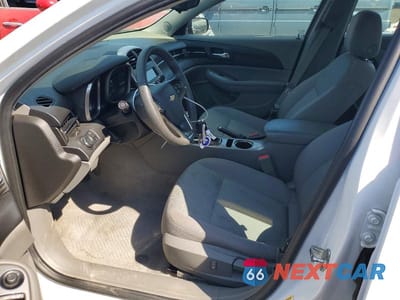 Zdjęcie 7 z 12 samochodu: 2014 CHEVROLET MALIBU LS VIN:1G11B5SL8EF114666 - miniatura